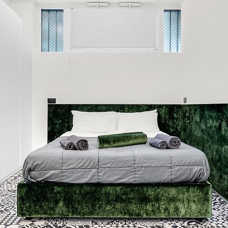 מילאנו Pag60 -Crescenzago-Luxury Green House מראה חיצוני תמונה