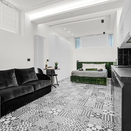 מילאנו Pag60 -Crescenzago-Luxury Green House מראה חיצוני תמונה