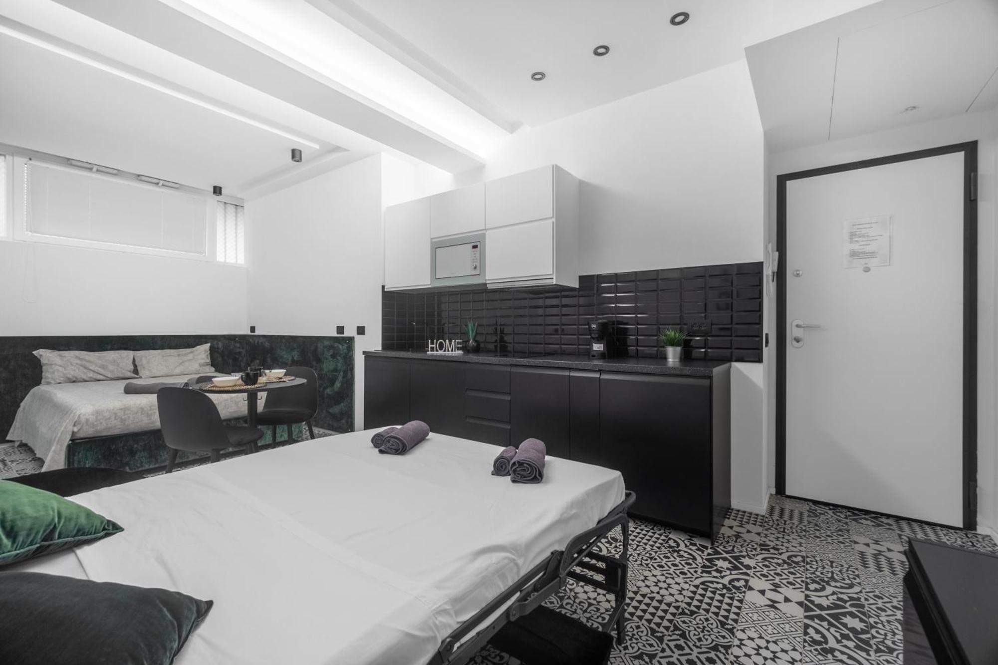 מילאנו Pag60 -Crescenzago-Luxury Green House מראה חיצוני תמונה