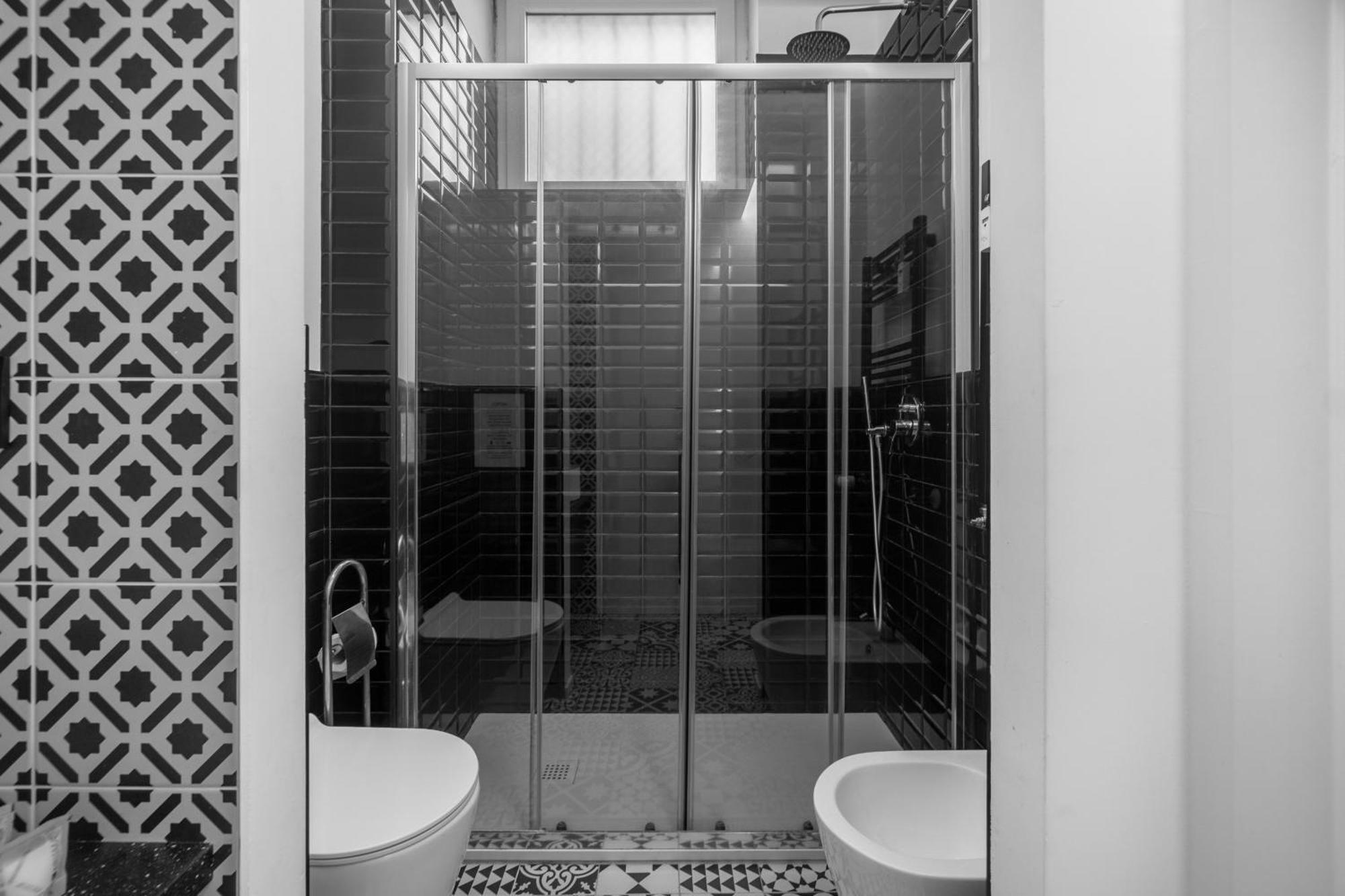 מילאנו Pag60 -Crescenzago-Luxury Green House מראה חיצוני תמונה