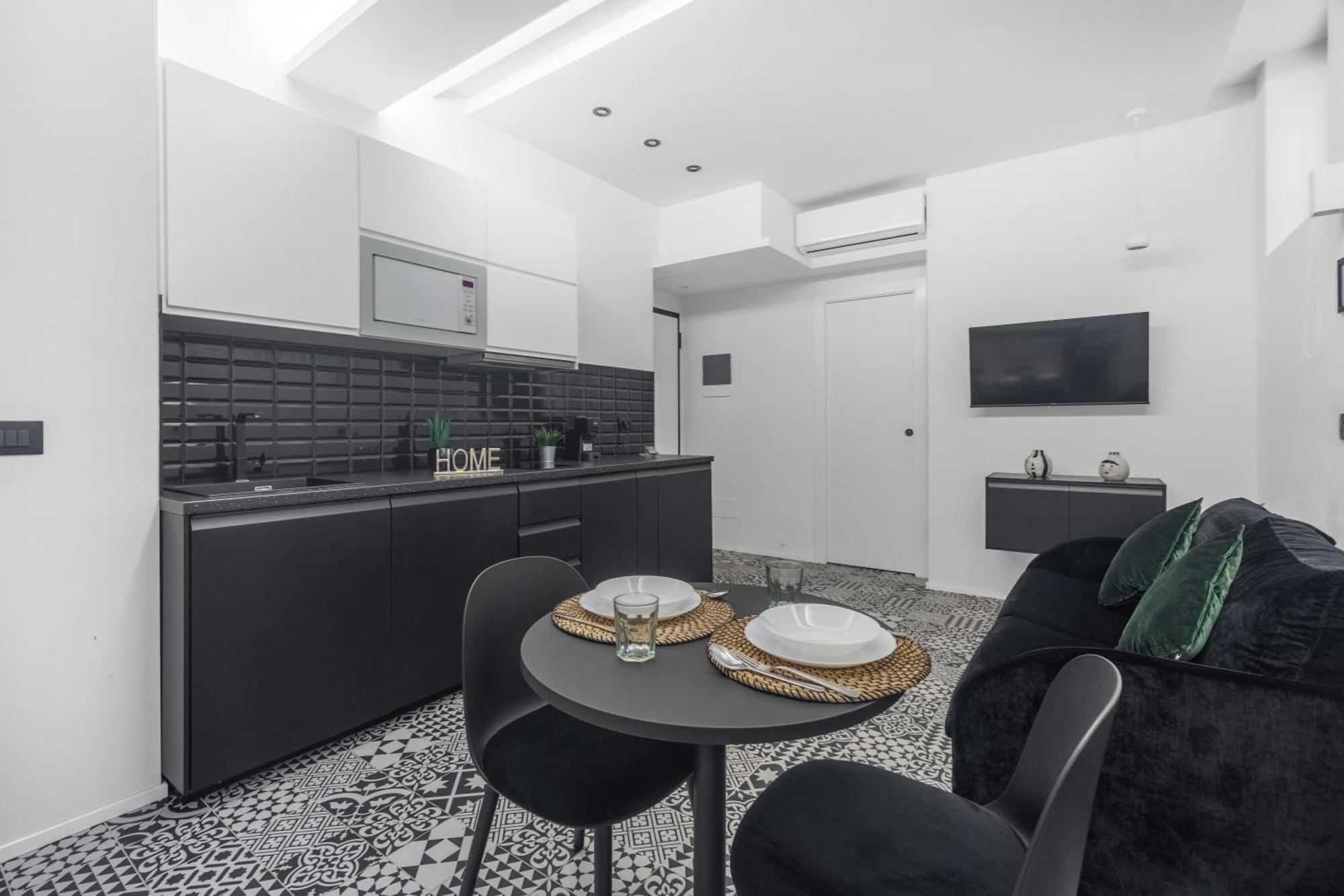 מילאנו Pag60 -Crescenzago-Luxury Green House מראה חיצוני תמונה