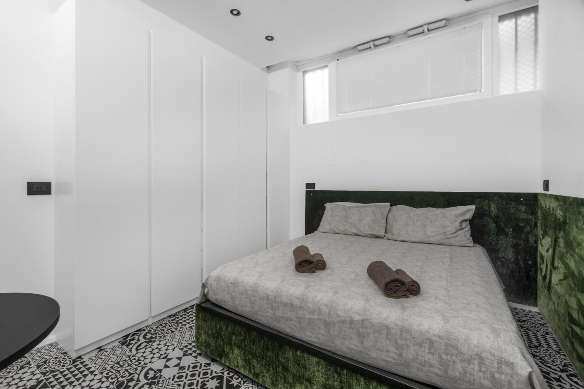 מילאנו Pag60 -Crescenzago-Luxury Green House מראה חיצוני תמונה