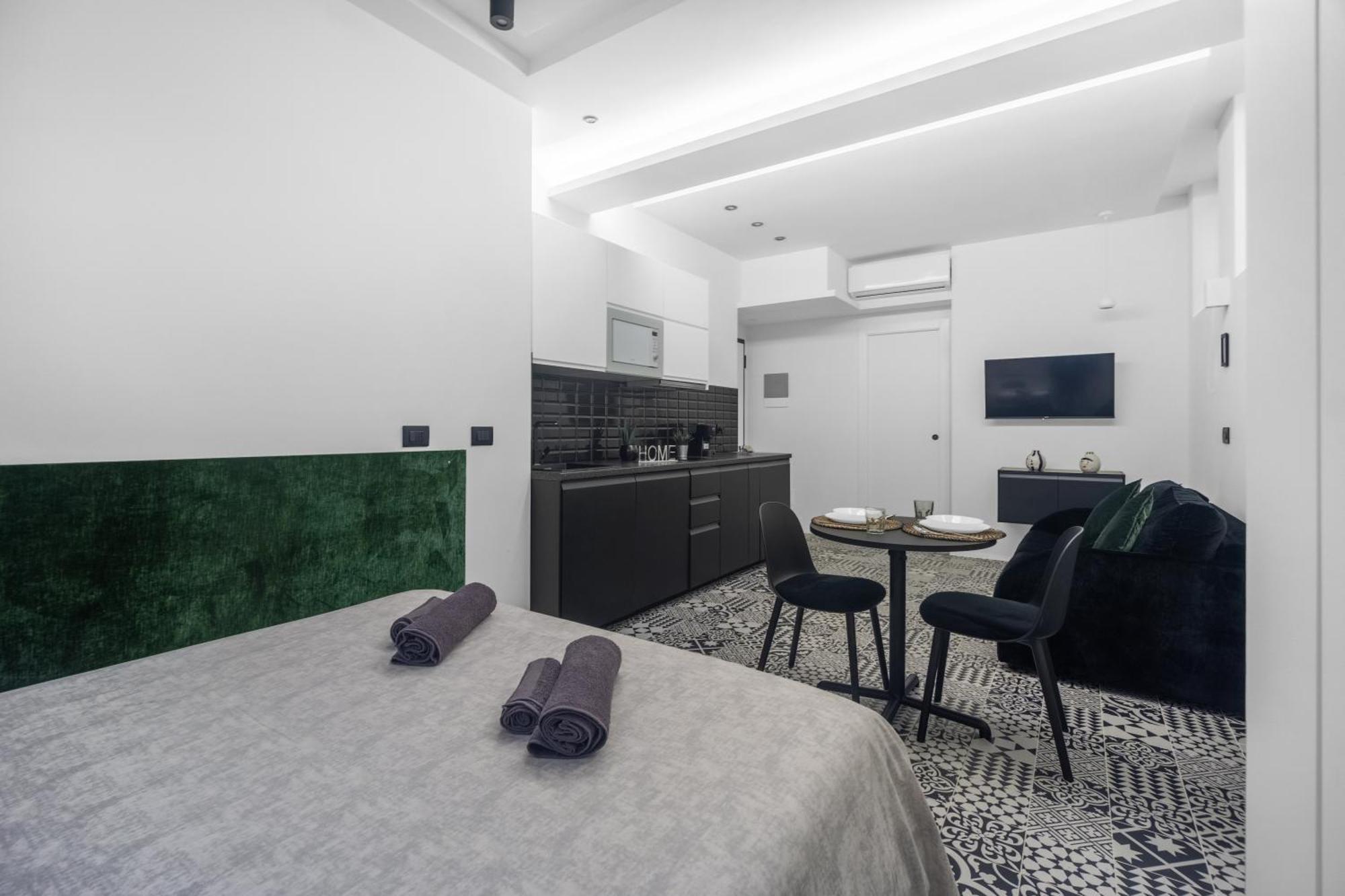 מילאנו Pag60 -Crescenzago-Luxury Green House מראה חיצוני תמונה
