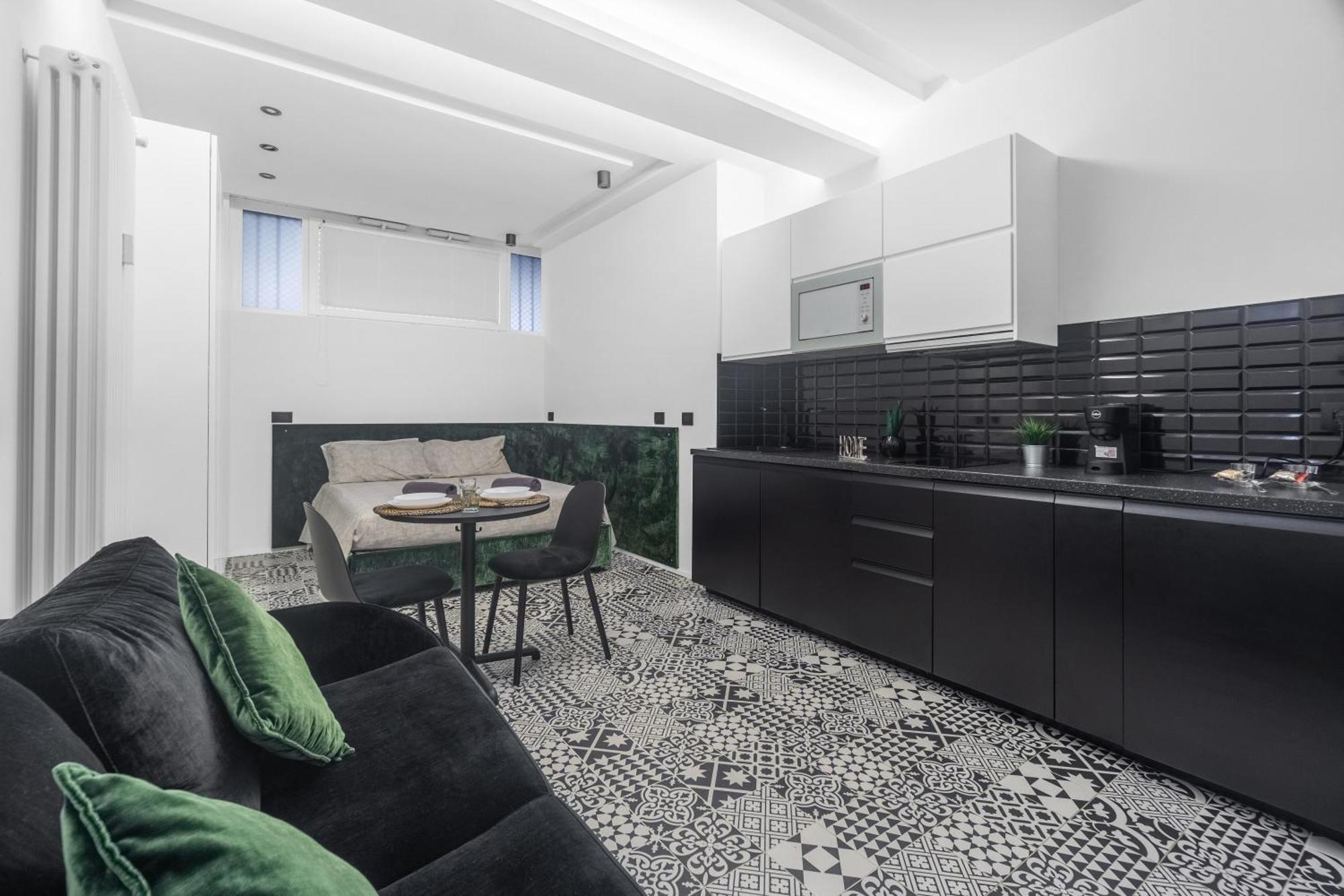 מילאנו Pag60 -Crescenzago-Luxury Green House מראה חיצוני תמונה
