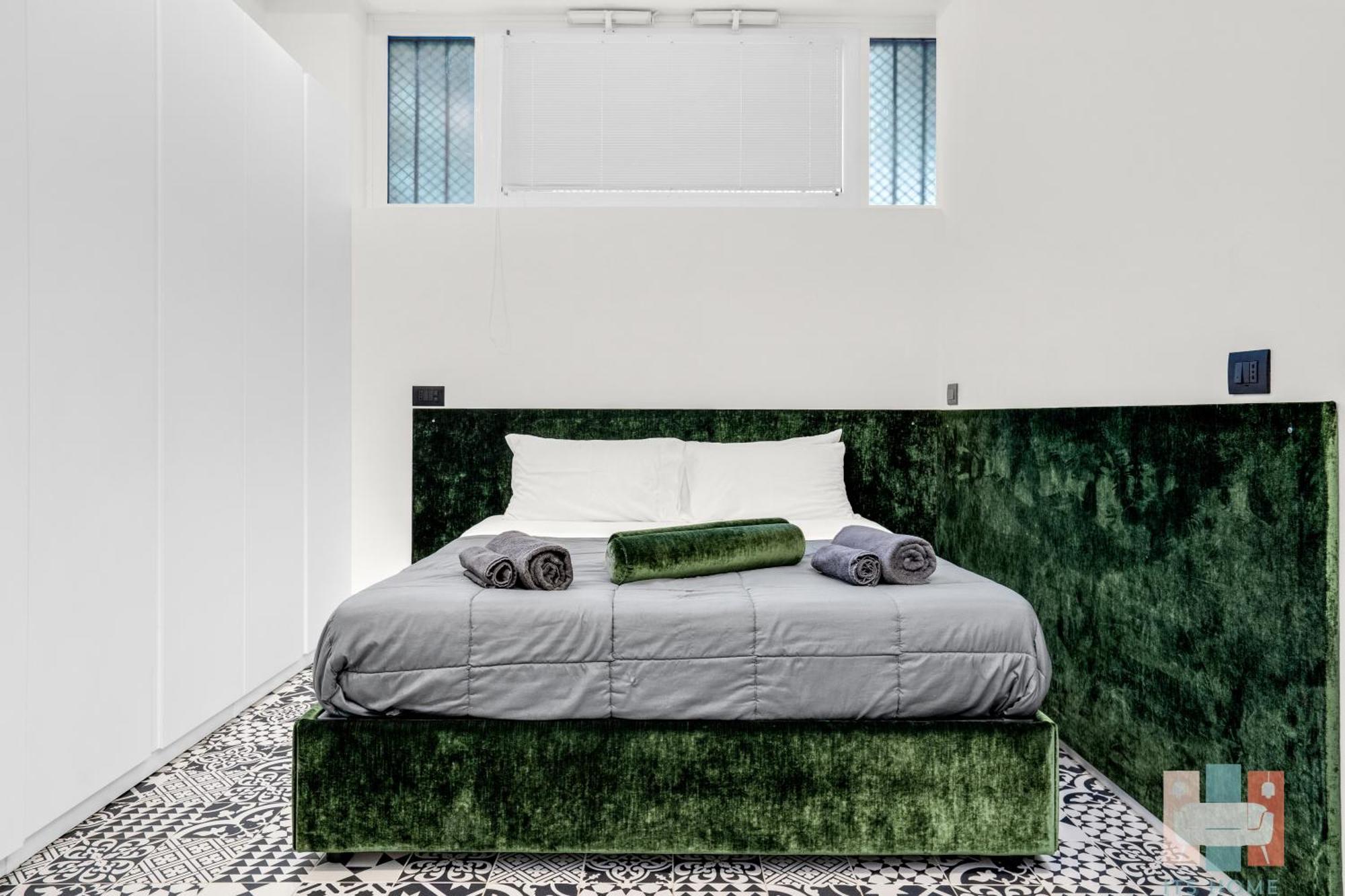 מילאנו Pag60 -Crescenzago-Luxury Green House מראה חיצוני תמונה