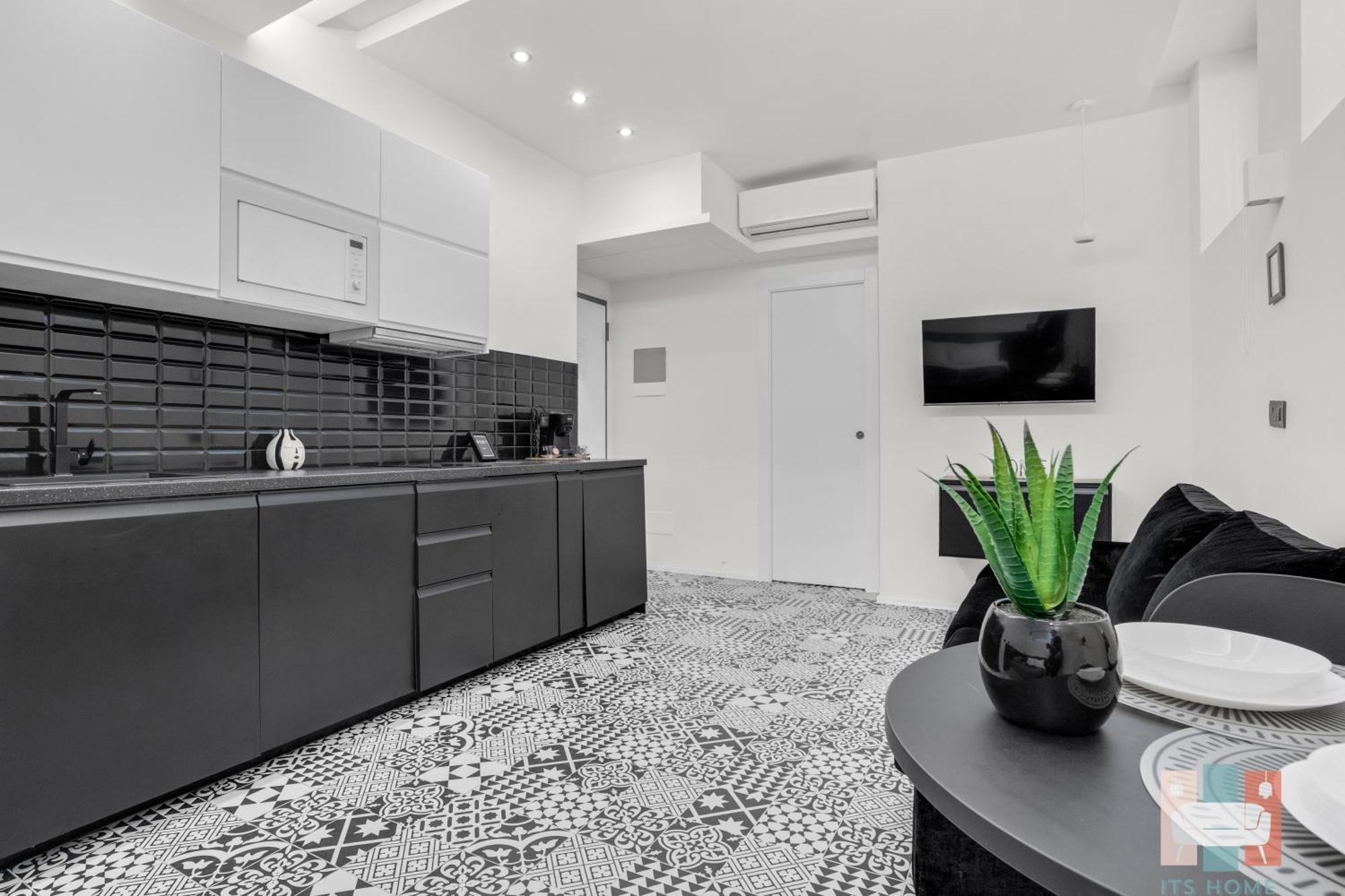 מילאנו Pag60 -Crescenzago-Luxury Green House מראה חיצוני תמונה