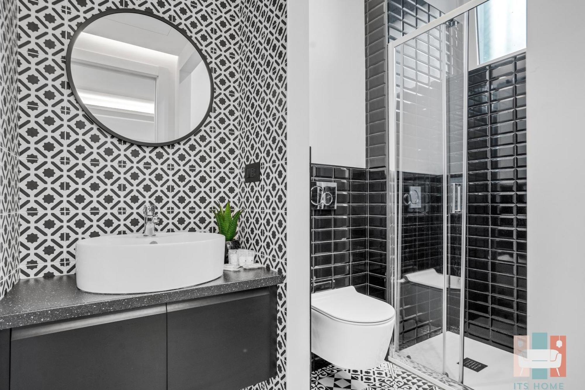 מילאנו Pag60 -Crescenzago-Luxury Green House מראה חיצוני תמונה