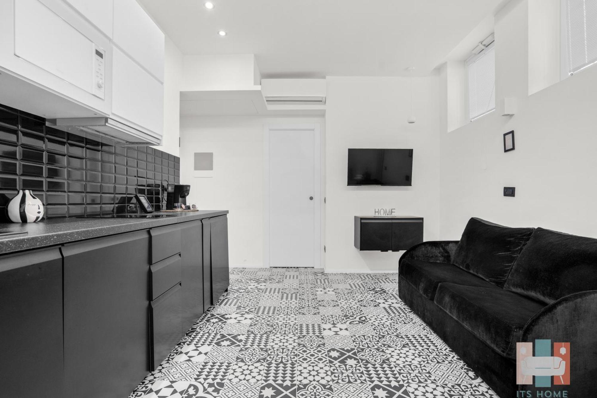 מילאנו Pag60 -Crescenzago-Luxury Green House מראה חיצוני תמונה